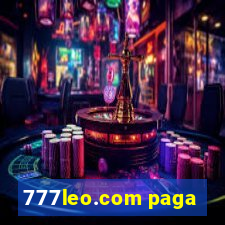 777leo.com paga